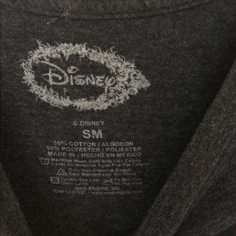 Mickey Mouse T-Shirt - Picture 2 of 3